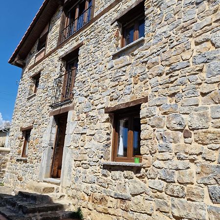 Casa Rural Polentinos エクステリア 写真