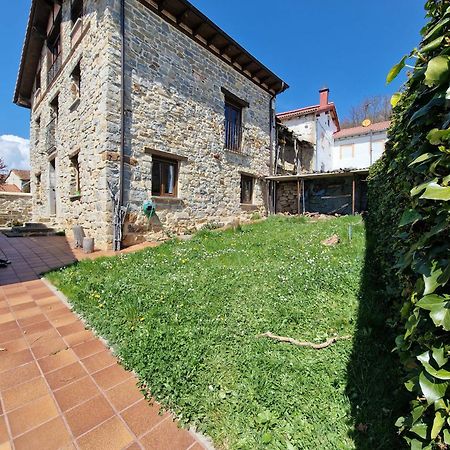 Casa Rural Polentinos エクステリア 写真