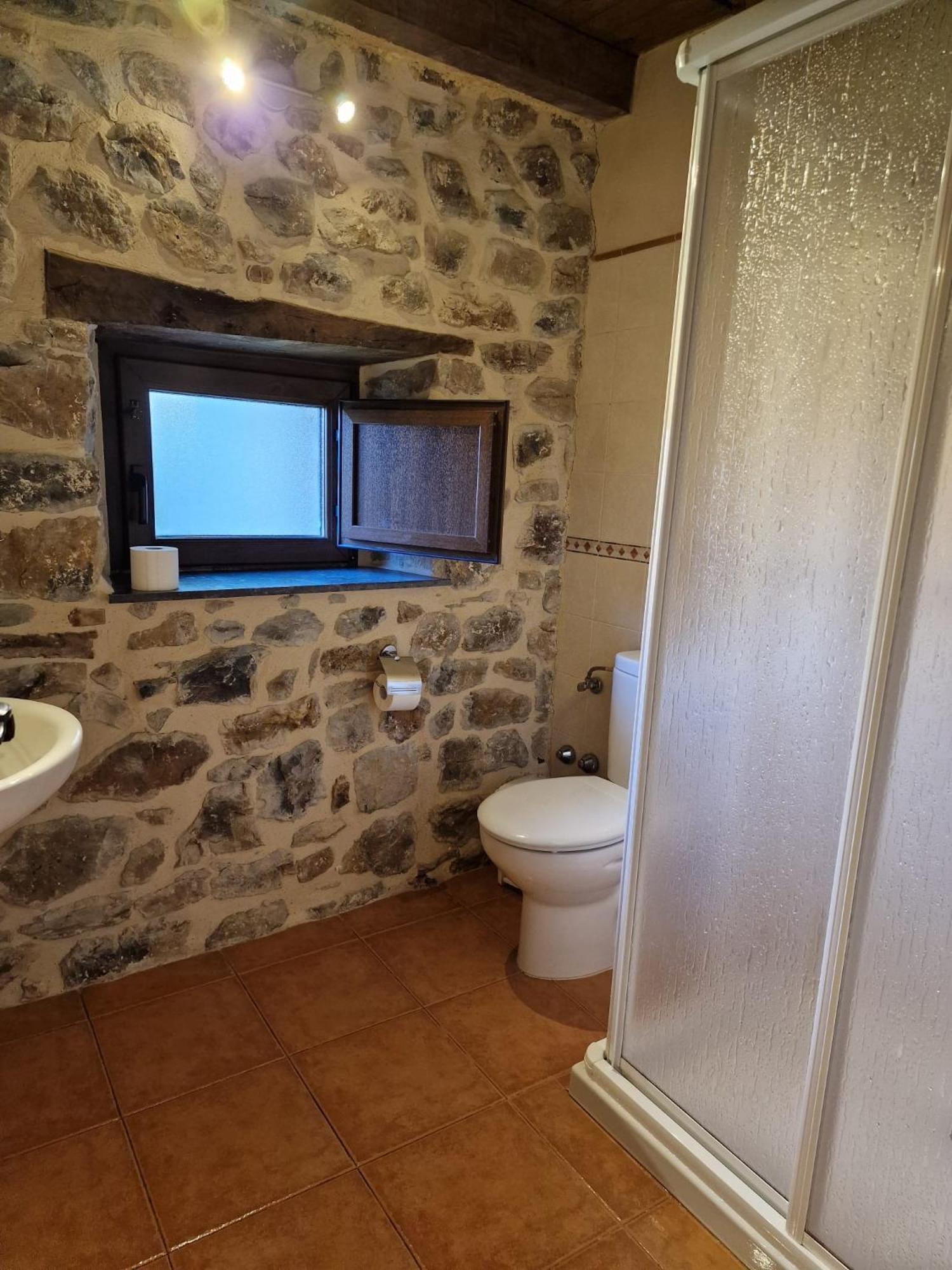 Casa Rural Polentinos エクステリア 写真