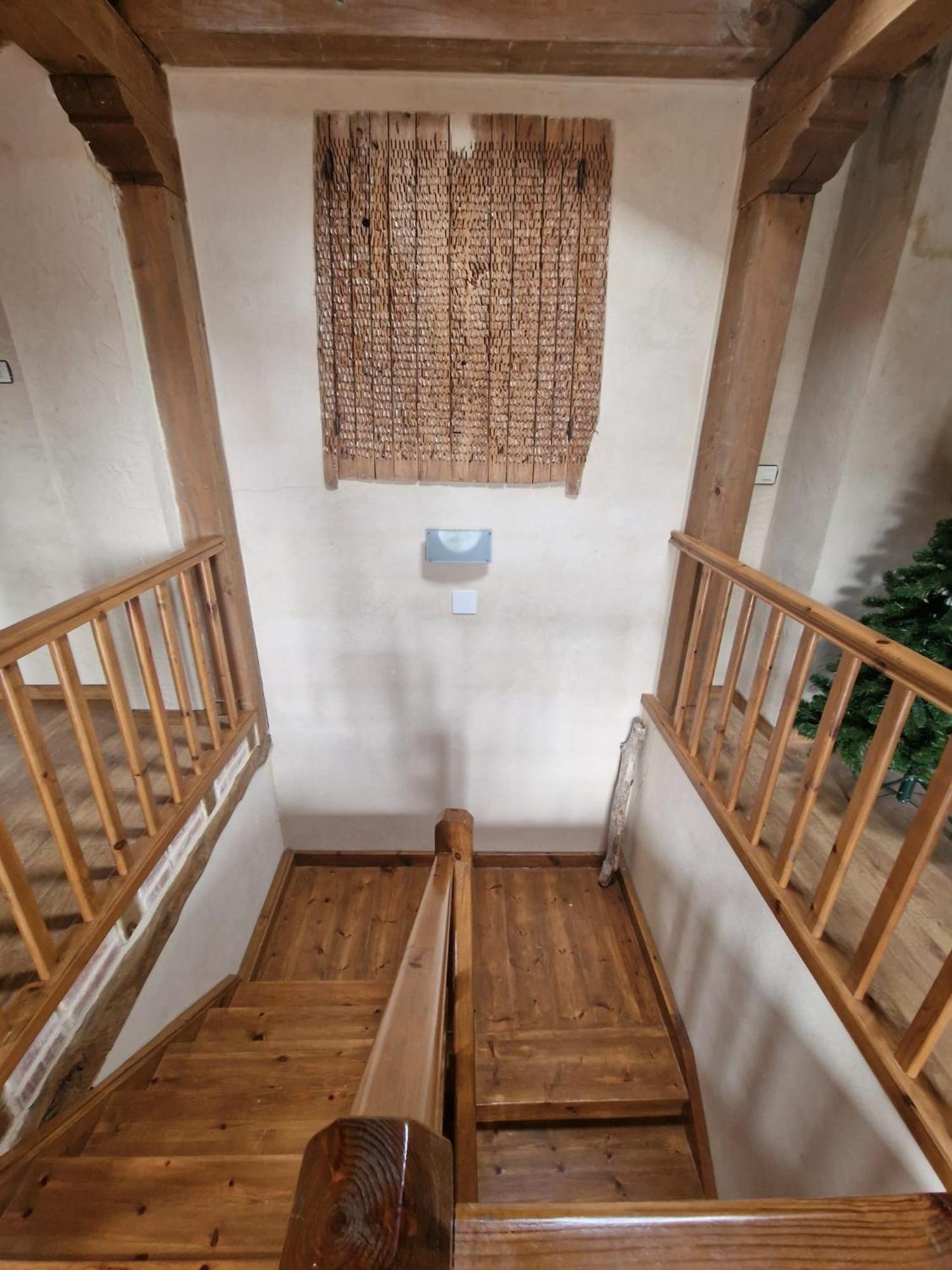 Casa Rural Polentinos エクステリア 写真